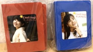 【CHARLES】限定販売チェキ シャルル LAREINEMALICEMIZER チェキ、instax