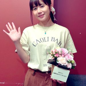 ♪ 3/20(金・祝)築地カオリバー 入場券