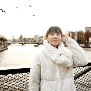 ♪ 2月22日（日）<BR>サロンカオリ 入場券